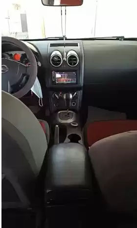 مستعملة Nissan Qashqai للبيع في الدوحة #5819 - 1  صورة 